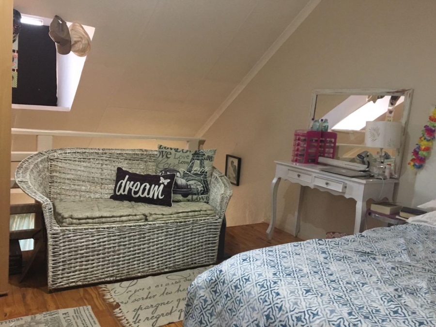 1 Bedroom Property for Sale in Hatfield Gauteng