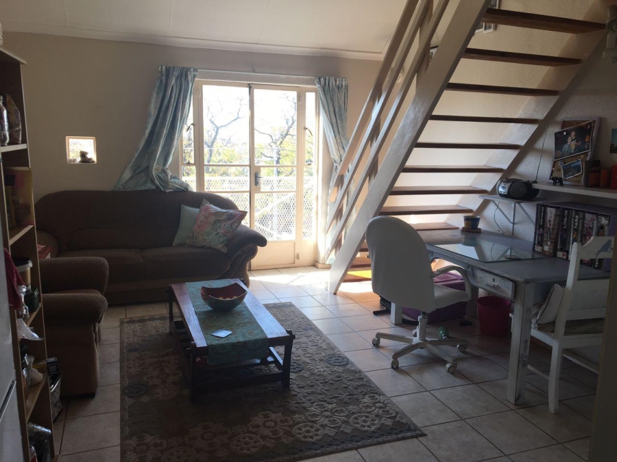 1 Bedroom Property for Sale in Hatfield Gauteng