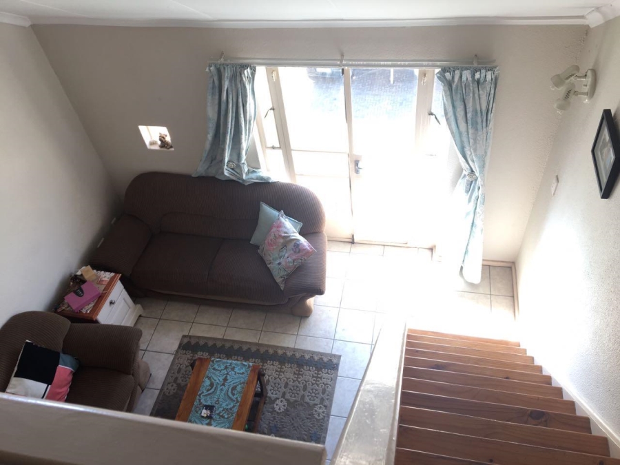 1 Bedroom Property for Sale in Hatfield Gauteng