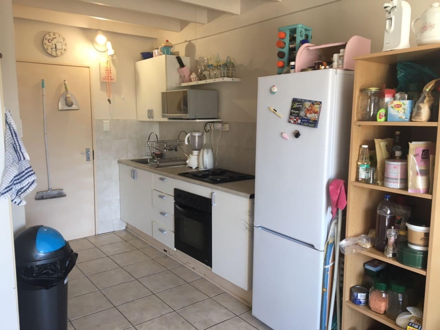 1 Bedroom Property for Sale in Hatfield Gauteng