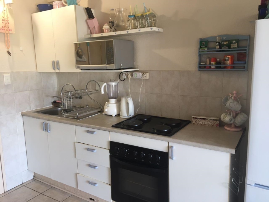 1 Bedroom Property for Sale in Hatfield Gauteng