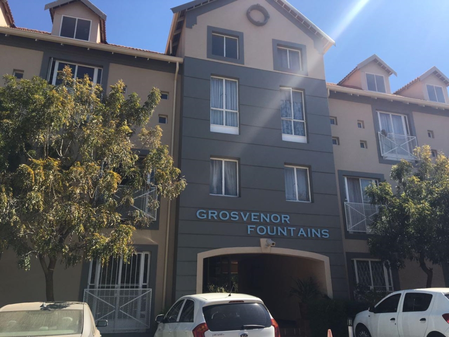 1 Bedroom Property for Sale in Hatfield Gauteng