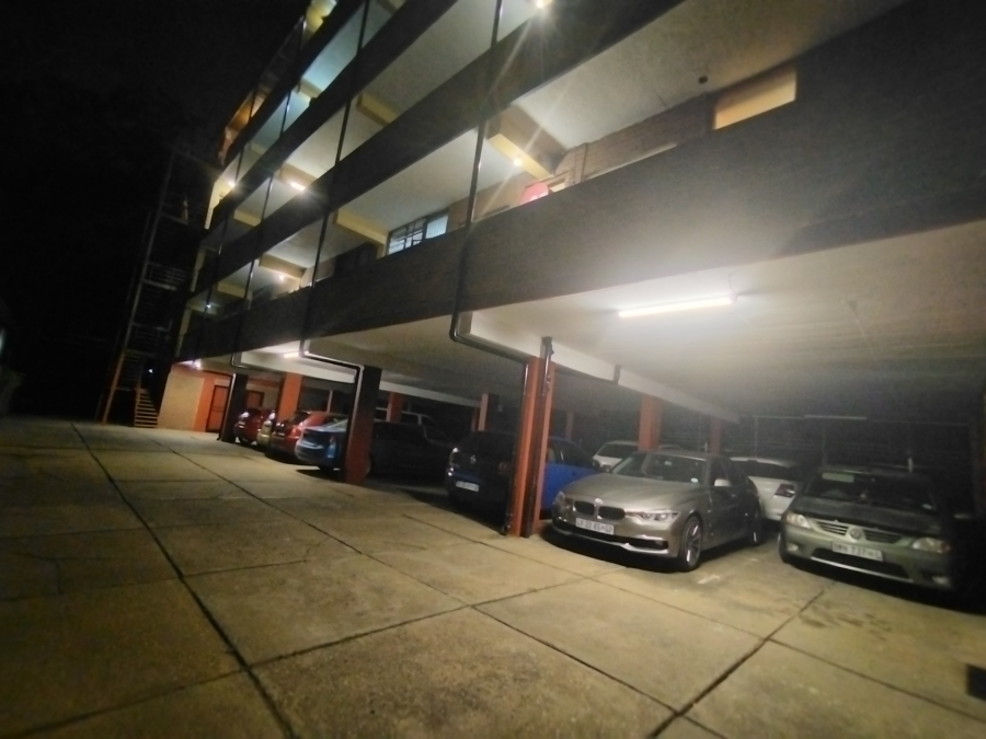 1 Bedroom Property for Sale in Arcadia Gauteng