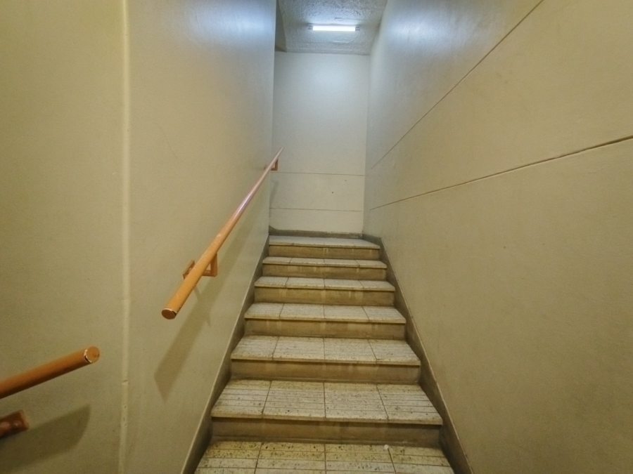 1 Bedroom Property for Sale in Arcadia Gauteng