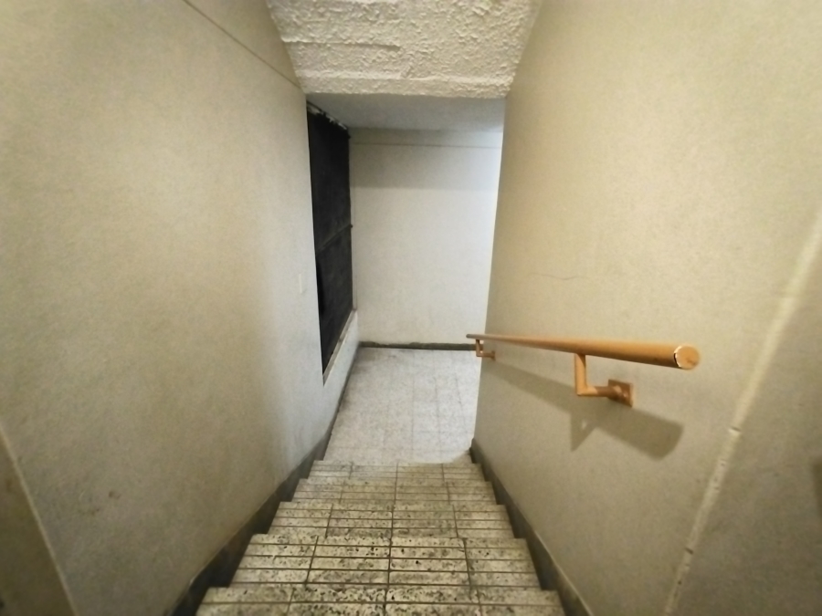 1 Bedroom Property for Sale in Arcadia Gauteng