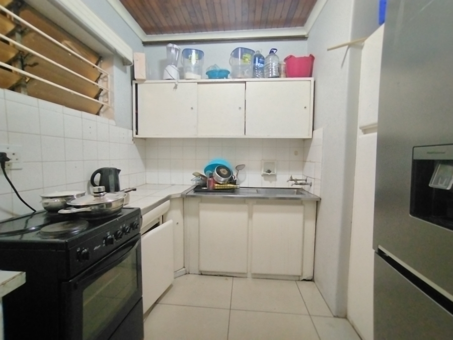 1 Bedroom Property for Sale in Arcadia Gauteng