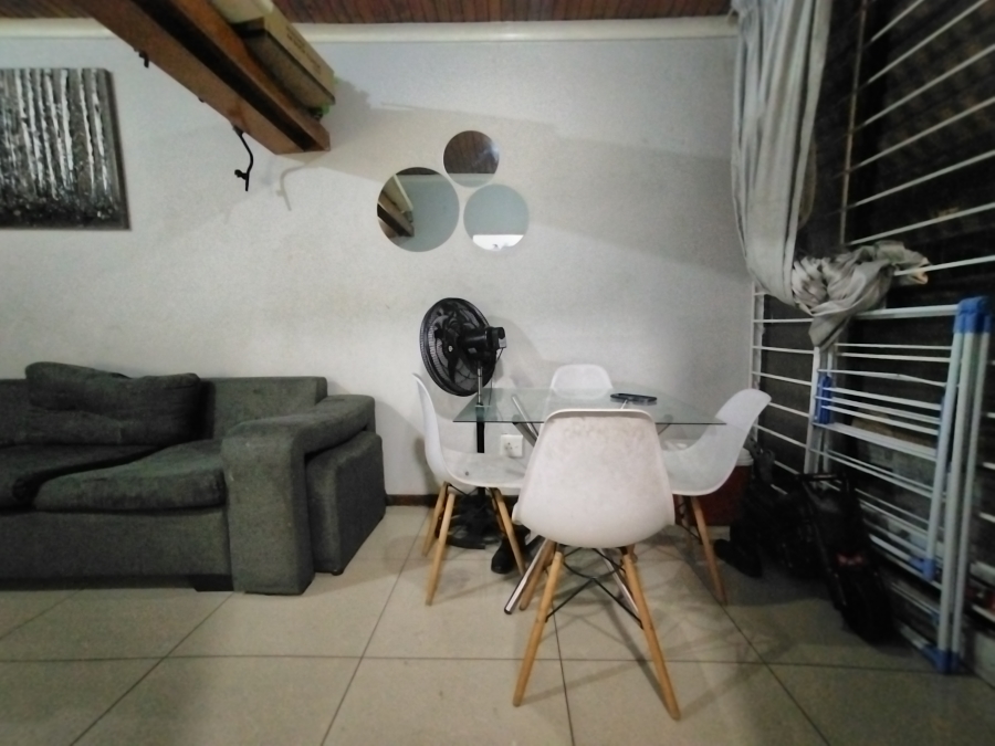 1 Bedroom Property for Sale in Arcadia Gauteng