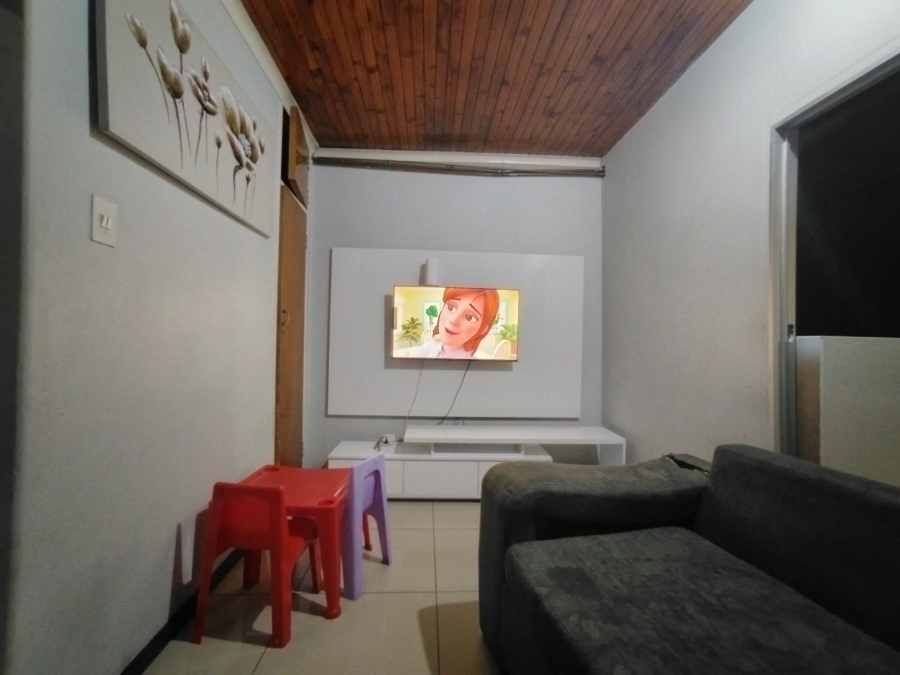 1 Bedroom Property for Sale in Arcadia Gauteng