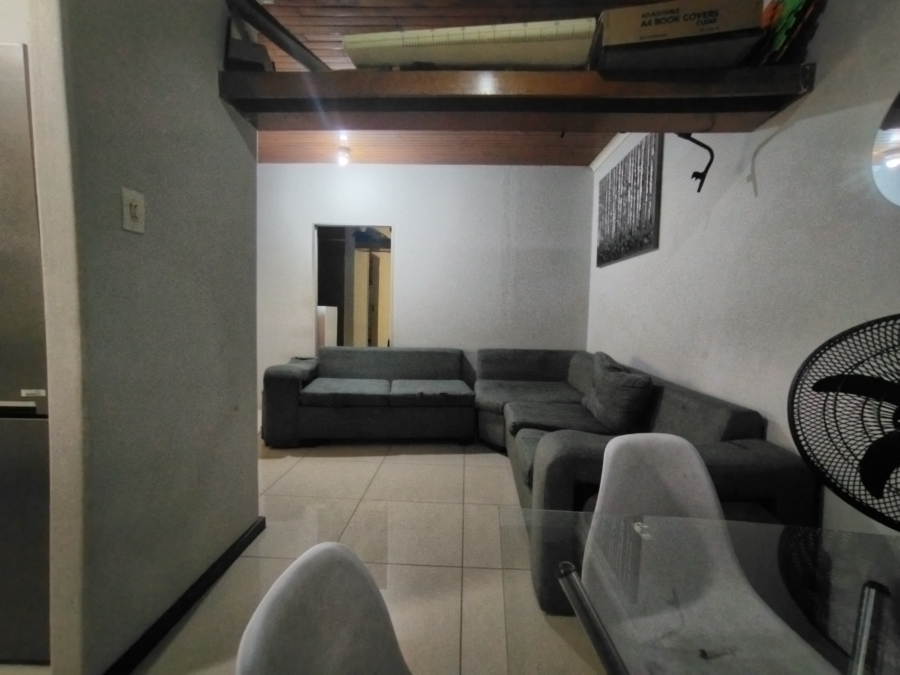 1 Bedroom Property for Sale in Arcadia Gauteng