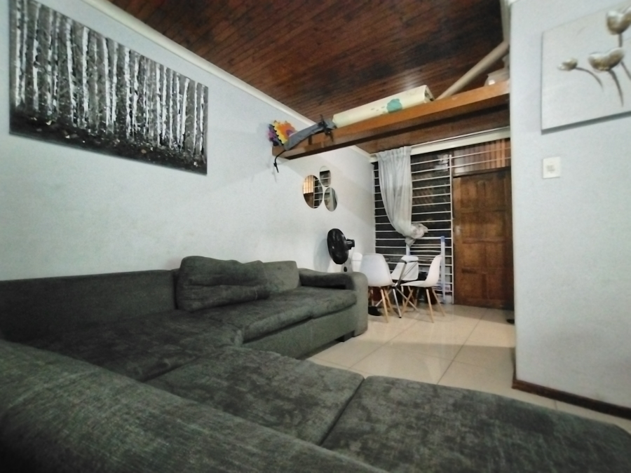 1 Bedroom Property for Sale in Arcadia Gauteng