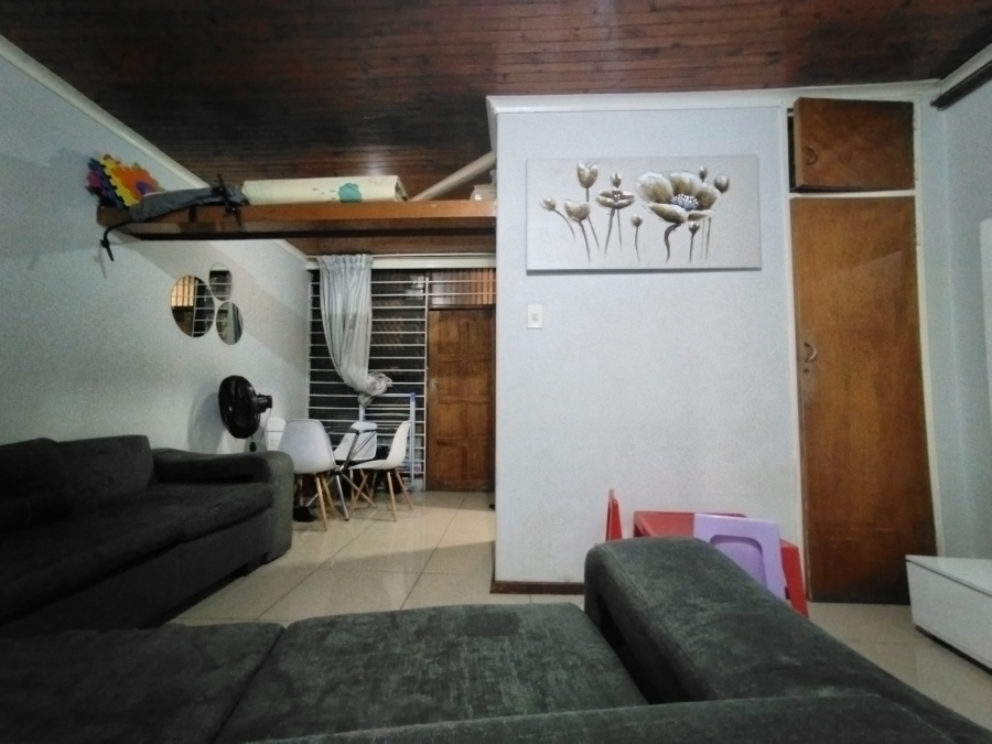 1 Bedroom Property for Sale in Arcadia Gauteng