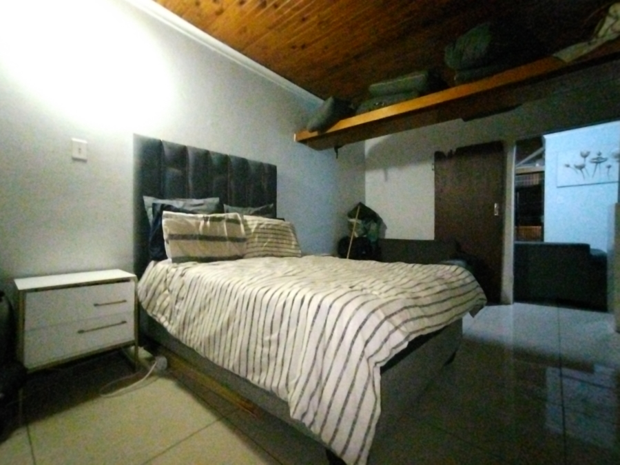 1 Bedroom Property for Sale in Arcadia Gauteng