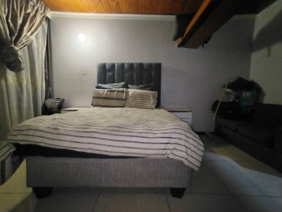1 Bedroom Property for Sale in Arcadia Gauteng