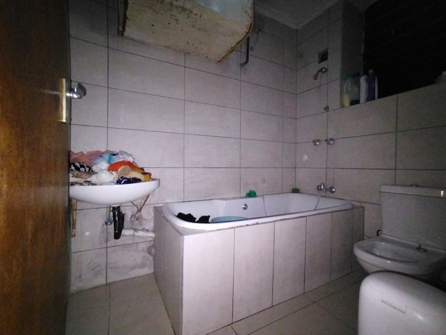 1 Bedroom Property for Sale in Arcadia Gauteng
