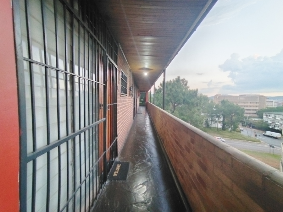 1 Bedroom Property for Sale in Arcadia Gauteng