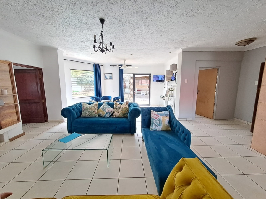 3 Bedroom Property for Sale in Hazelpark Gauteng