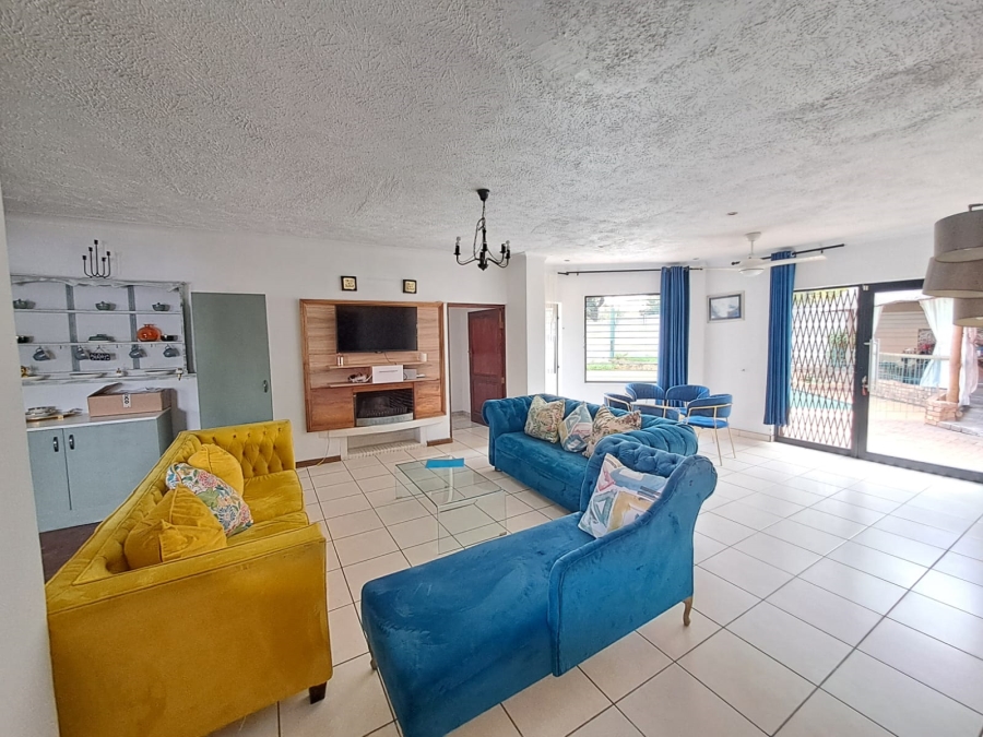 3 Bedroom Property for Sale in Hazelpark Gauteng