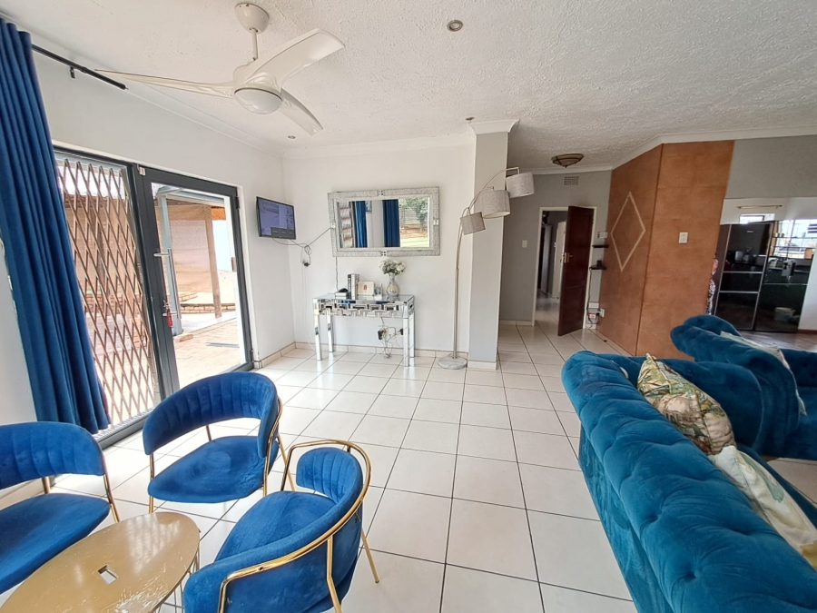 3 Bedroom Property for Sale in Hazelpark Gauteng