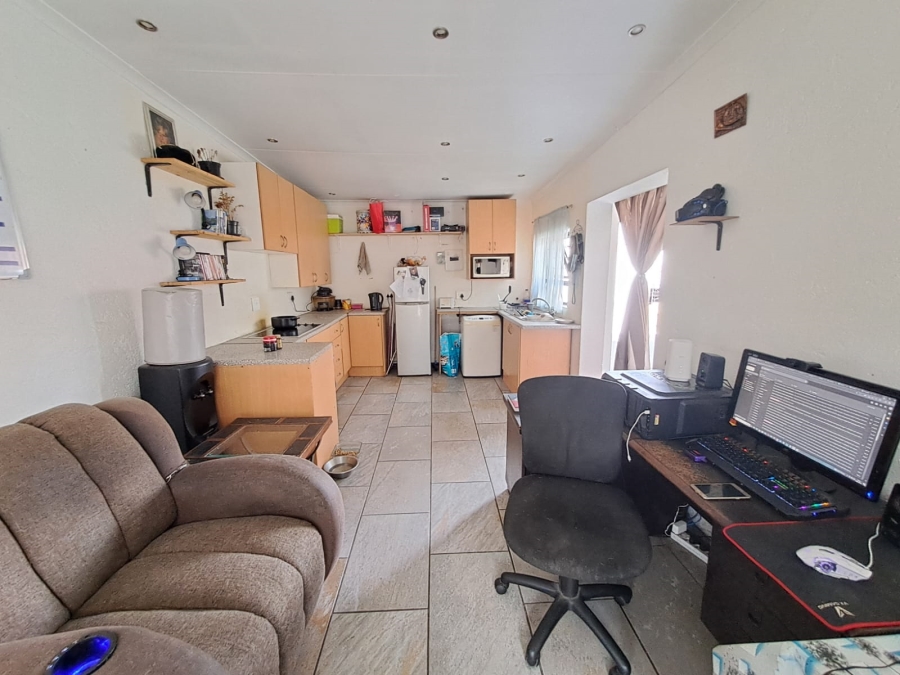 3 Bedroom Property for Sale in Hazelpark Gauteng