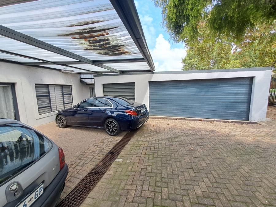 3 Bedroom Property for Sale in Hazelpark Gauteng