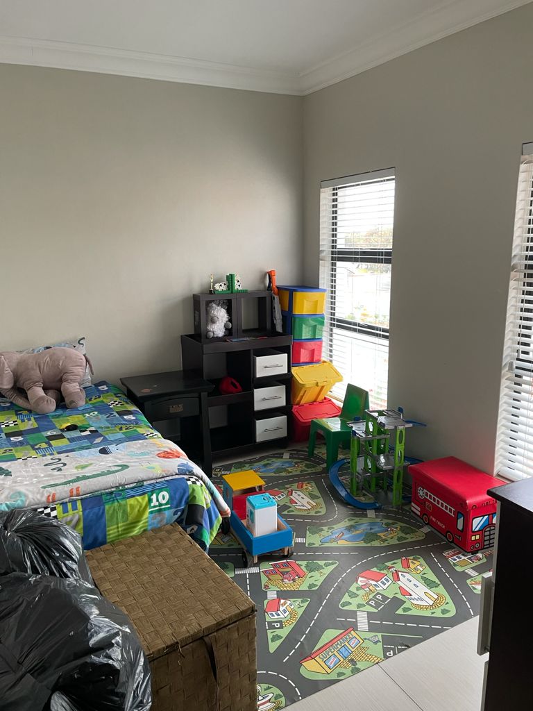 4 Bedroom Property for Sale in Meyersdal Nature Estate Gauteng