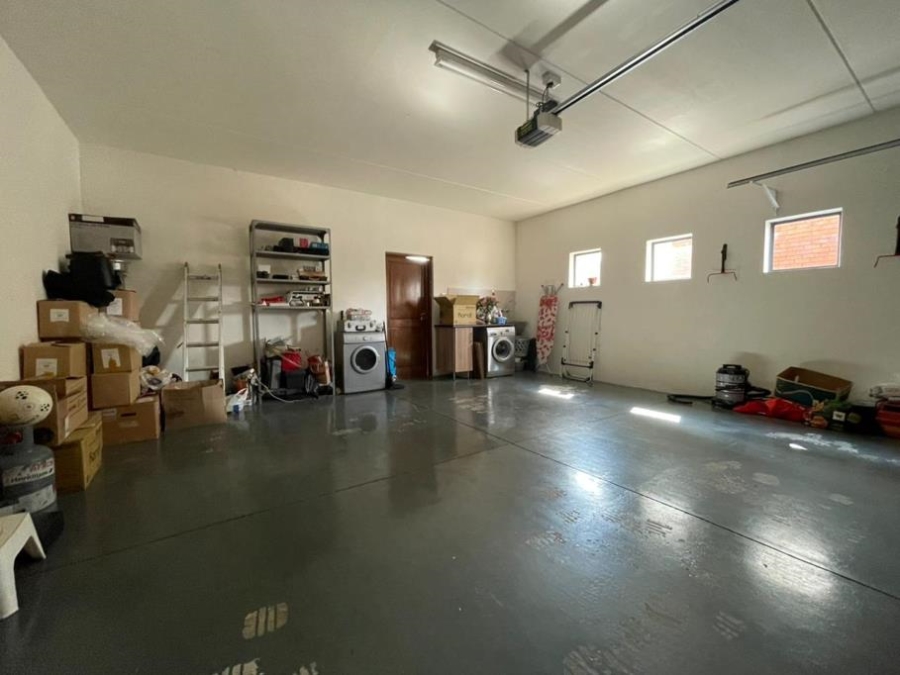 4 Bedroom Property for Sale in Meyersdal Nature Estate Gauteng