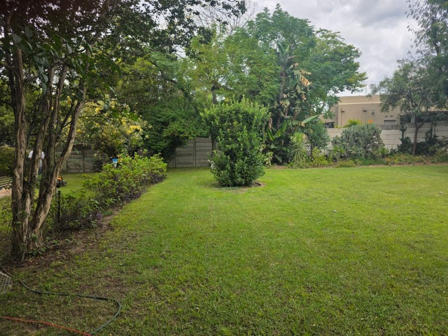 0 Bedroom Property for Sale in Bryanston Gauteng