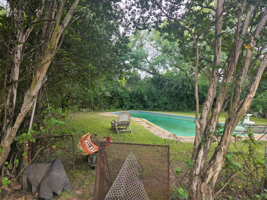 0 Bedroom Property for Sale in Bryanston Gauteng