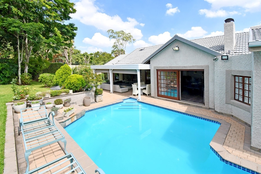 3 Bedroom Property for Sale in Parkmore Gauteng