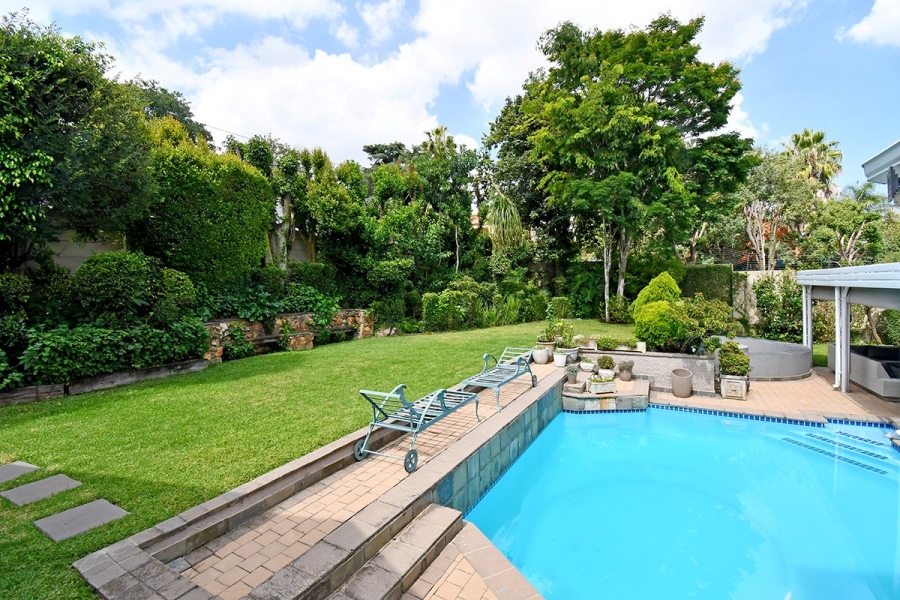 3 Bedroom Property for Sale in Parkmore Gauteng