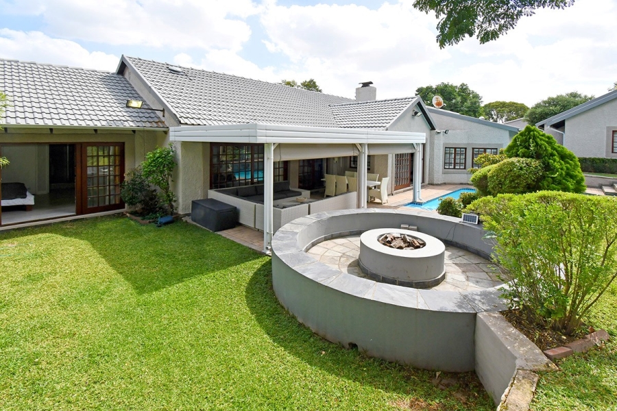 3 Bedroom Property for Sale in Parkmore Gauteng