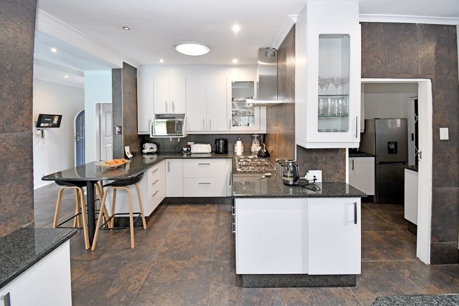 3 Bedroom Property for Sale in Parkmore Gauteng