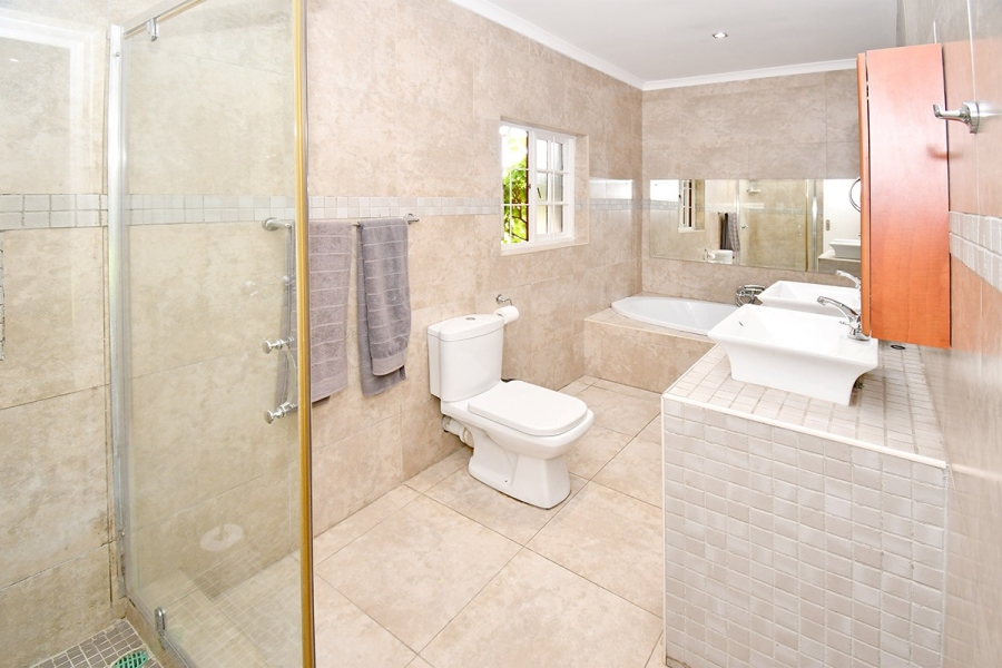 3 Bedroom Property for Sale in Parkmore Gauteng