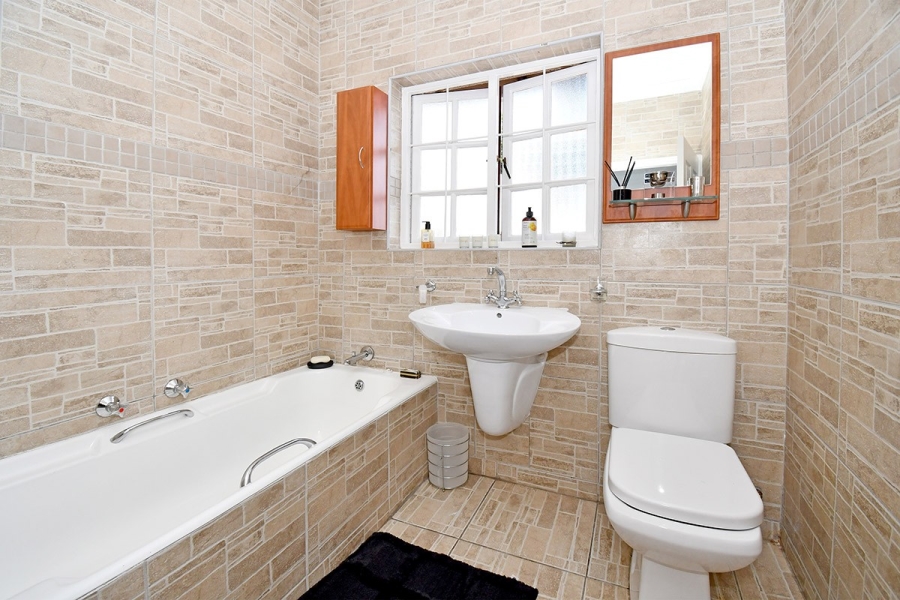 3 Bedroom Property for Sale in Parkmore Gauteng