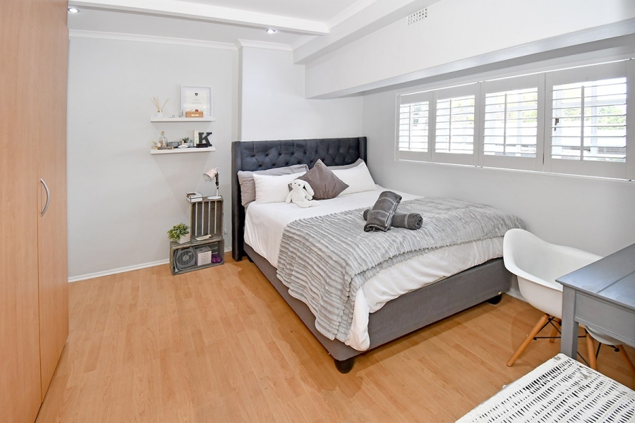 3 Bedroom Property for Sale in Parkmore Gauteng