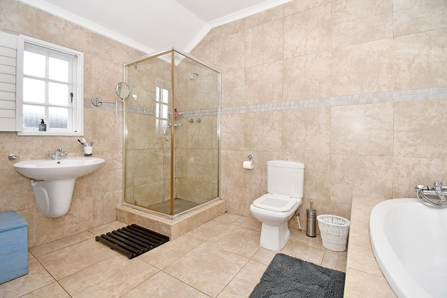 3 Bedroom Property for Sale in Parkmore Gauteng