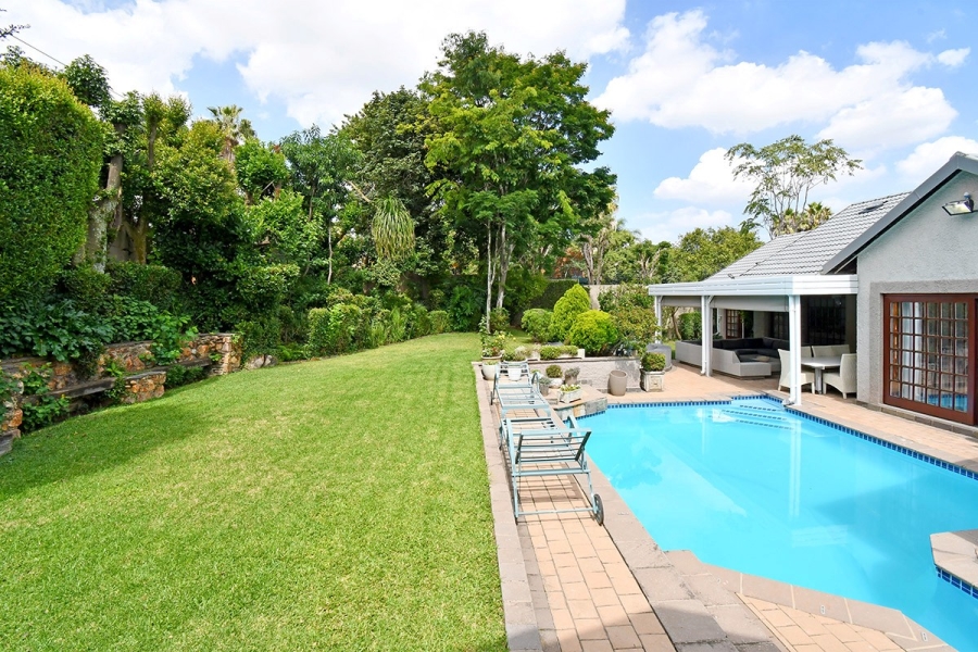 3 Bedroom Property for Sale in Parkmore Gauteng