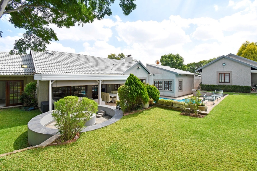 3 Bedroom Property for Sale in Parkmore Gauteng