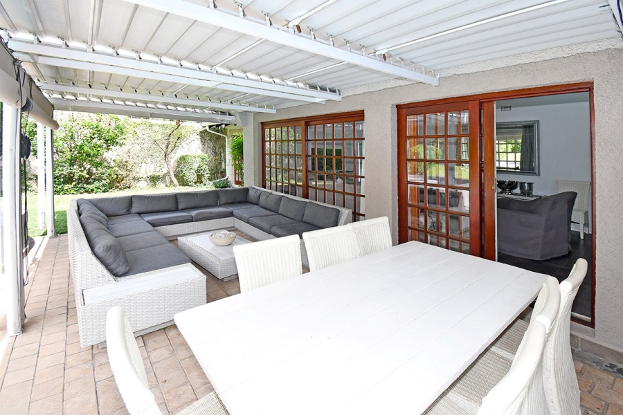 3 Bedroom Property for Sale in Parkmore Gauteng