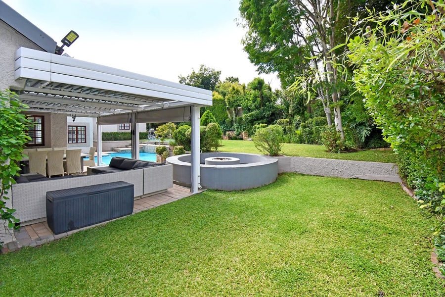 3 Bedroom Property for Sale in Parkmore Gauteng