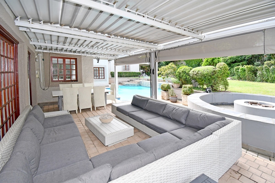 3 Bedroom Property for Sale in Parkmore Gauteng