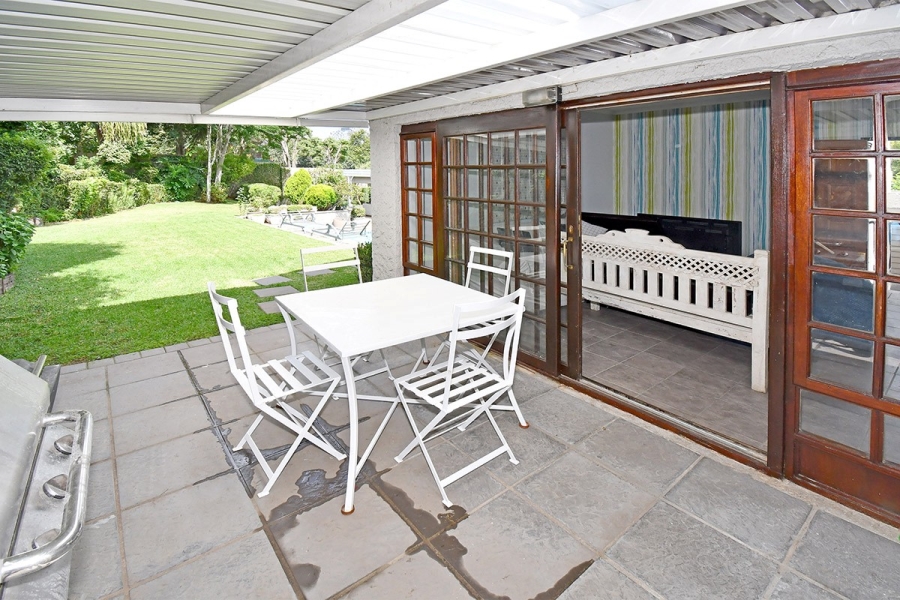 3 Bedroom Property for Sale in Parkmore Gauteng