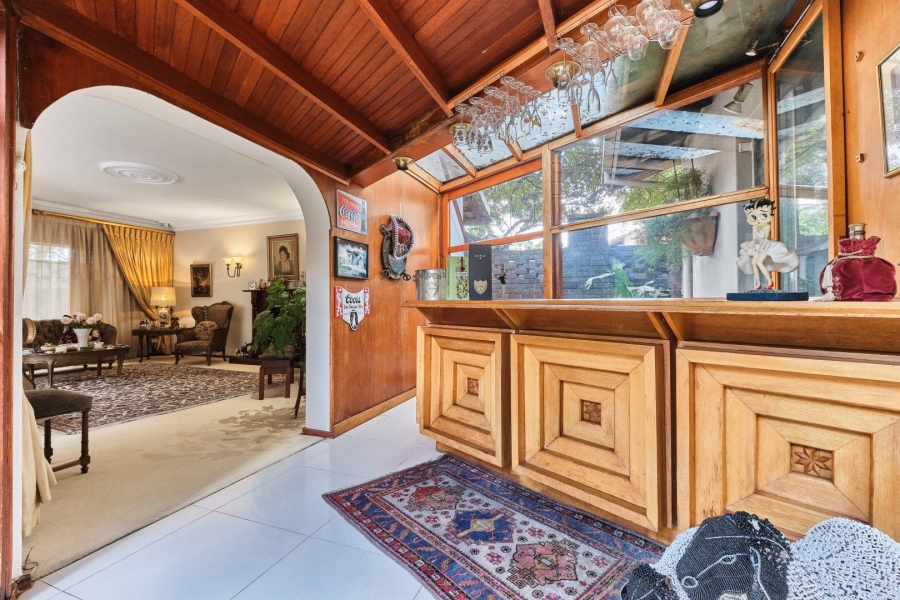 5 Bedroom Property for Sale in Morningside Manor Gauteng