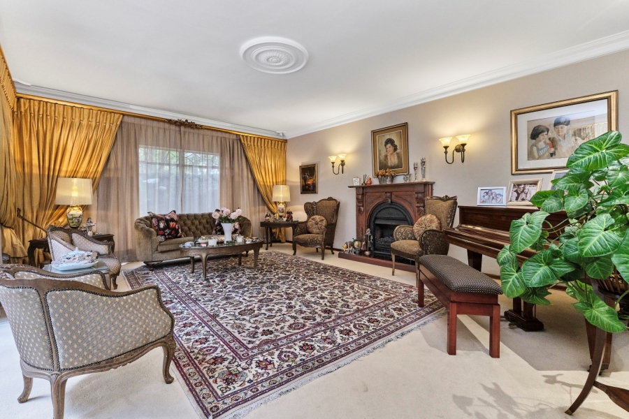 5 Bedroom Property for Sale in Morningside Manor Gauteng