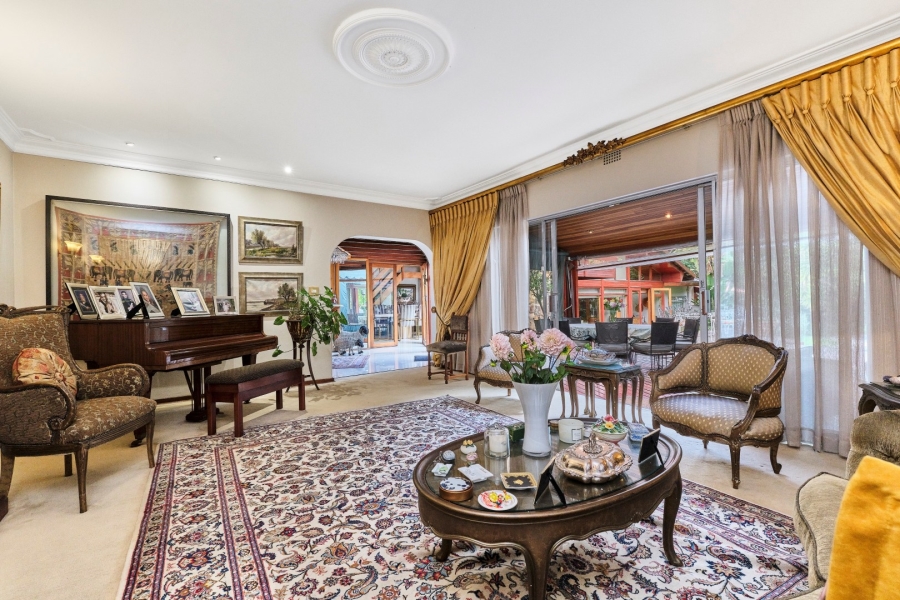 5 Bedroom Property for Sale in Morningside Manor Gauteng