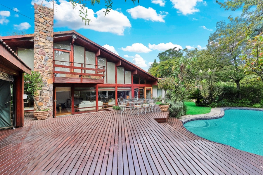 5 Bedroom Property for Sale in Morningside Manor Gauteng
