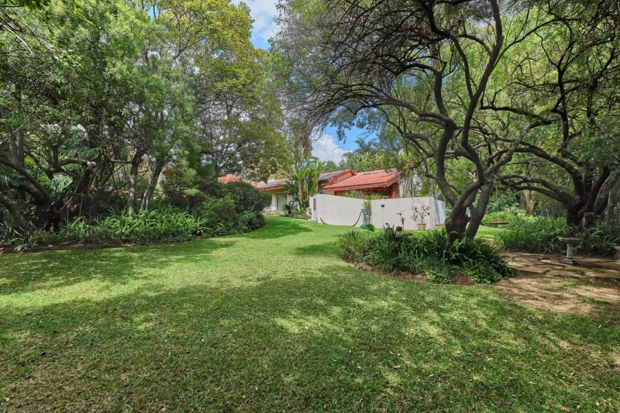 5 Bedroom Property for Sale in Morningside Manor Gauteng