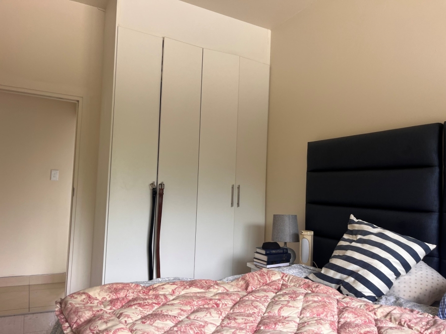 To Let 1 Bedroom Property for Rent in Glenhazel Gauteng