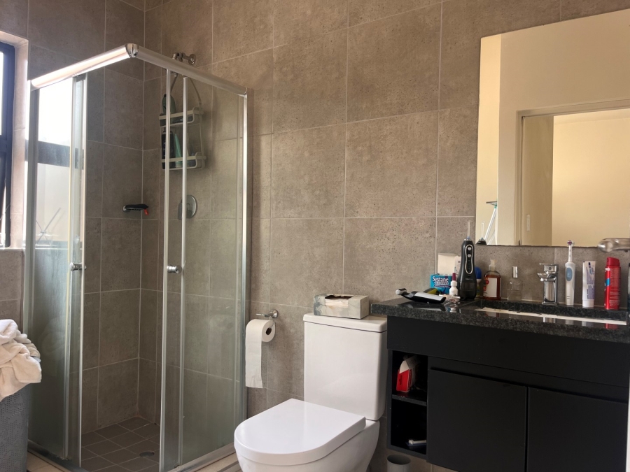 To Let 1 Bedroom Property for Rent in Glenhazel Gauteng