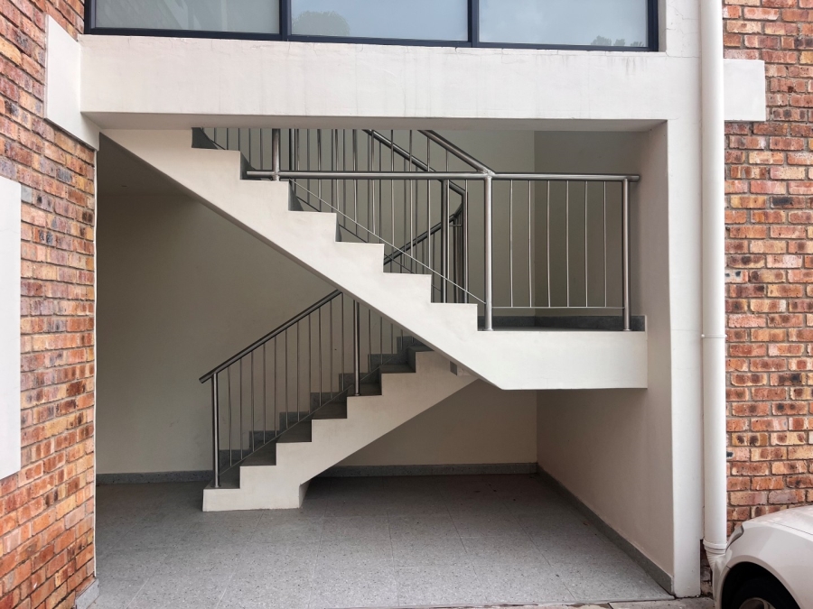 To Let 1 Bedroom Property for Rent in Glenhazel Gauteng